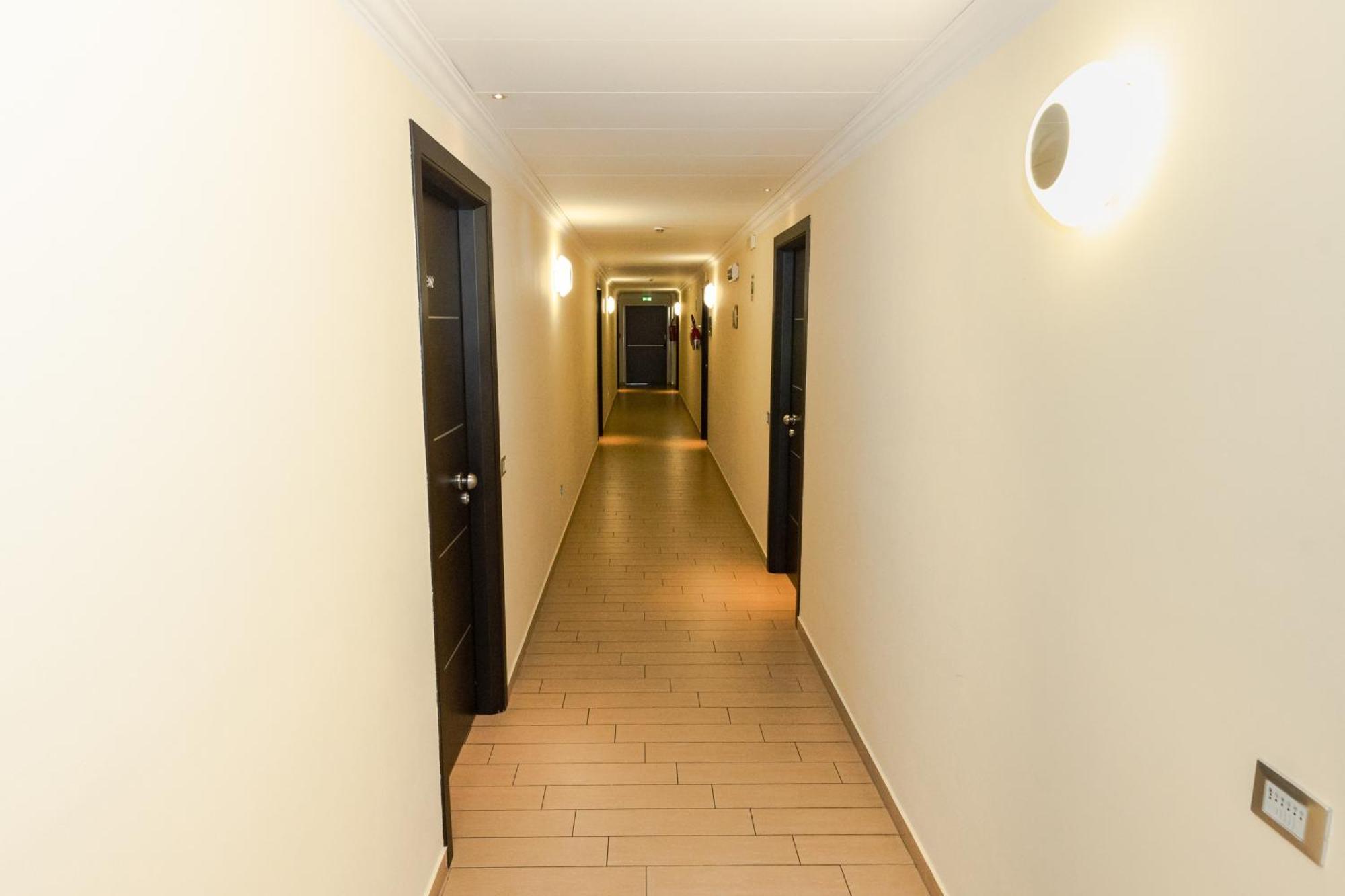 Kiara Residence ジュリアノーヴァ エクステリア 写真