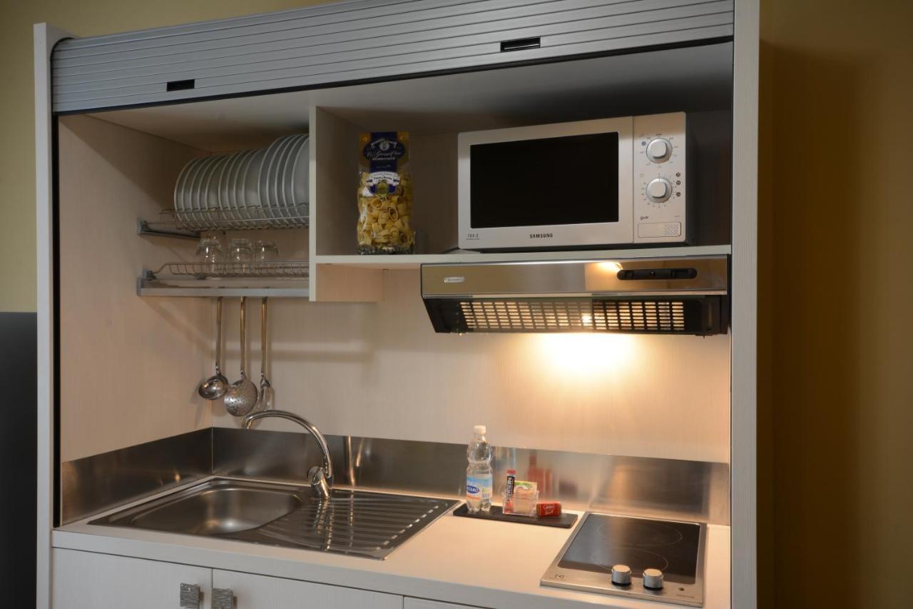 Kiara Residence ジュリアノーヴァ エクステリア 写真