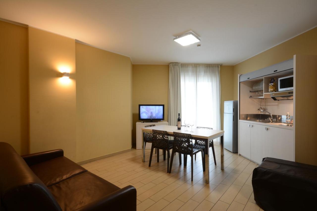 Kiara Residence ジュリアノーヴァ エクステリア 写真